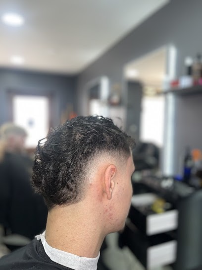 Roshan Coiffure Barbier, Salon de Coiffure à Wasselonne