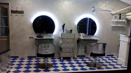 Ludovic Coiffure, Salon de Coiffure à Andres