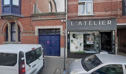 L'Atelier, Salon de Coiffure à Merville