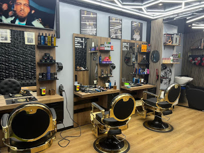 Barbershop Ry94 Coiffeur à Villeneuve-Saint-Georges