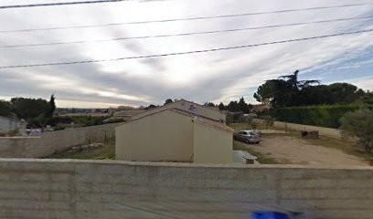 Isa Coiffure, Salon de Coiffure à Sernhac