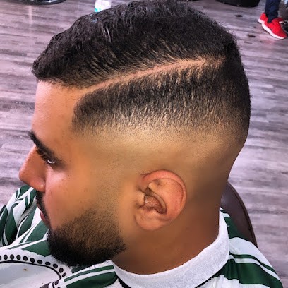 Urban Coiff, Barbier à L'Isle-sur-la-Sorgue