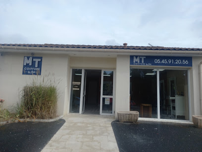 Mt Coiffure By Julie Coiffeur à Linars