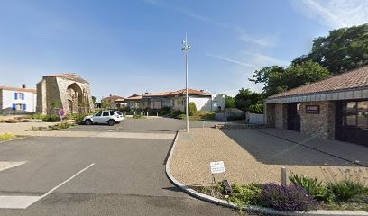 Salon Eleven, Salon de Coiffure à Bellevigny