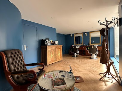 Dukes' Barber - Coiffeur & Barbier, Barbier à Sceaux