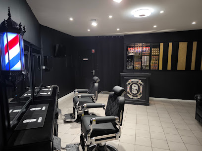 Bandido Barber-Shpo - Coiffure Barbier À Rennes - Cesson-Sévigné Coiffeur à Cesson-Sévigné