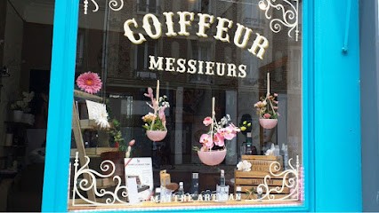 Figaro Magnier Stéphanie, Salon de Coiffure à Rouen