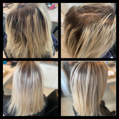 Coupe & Coiff' By Marie Coiffeur à Masny