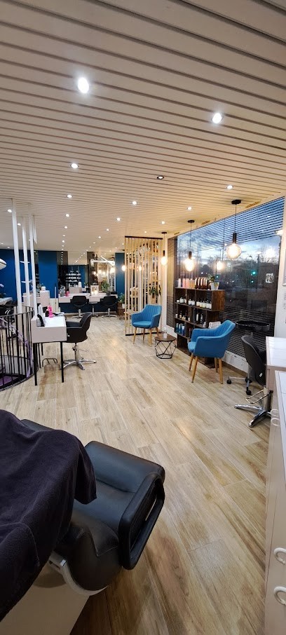 El. Coif', Salon de Coiffure à Voisins-le-Bretonneux