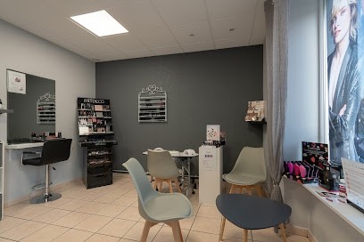 Stef Coiff', Salon de Coiffure à Fresnes-en-Woëvre