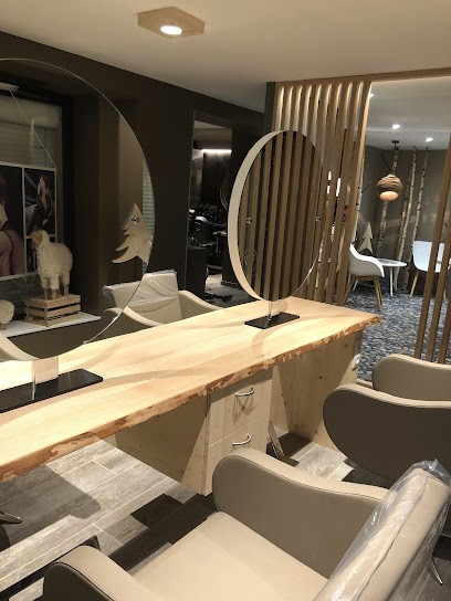 Le Temps d'une Coupe, Salon de Coiffure à Sainte-Marie-aux-Mines