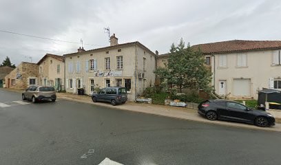 Coiff'B, Salon de Coiffure à Puy-de-Serre