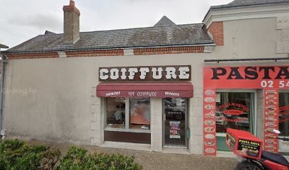 109 Coiffure Sophie, Salon de Coiffure à Vineuil