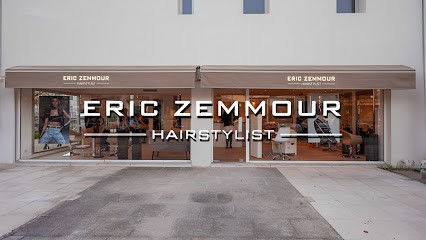 Éric Zemmour Hairstylist | Lissage, Brushing, Coupe, Balayage & Soin Botox, Salon de Coiffure à Saint-Laurent-du-Var