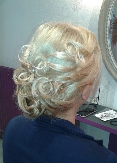 Air Créa'Tif, Salon de Coiffure à Tessy-Bocage