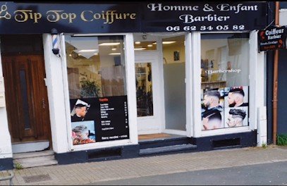 Tip Top Coiffure, Salon de Coiffure à Stiring-Wendel