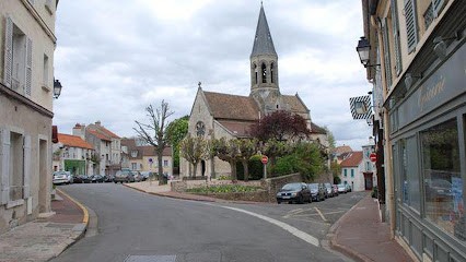 Coiffeur New Look M-W, Salon de Coiffure à Louveciennes