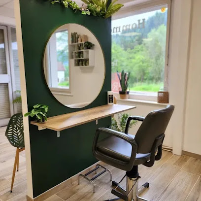 Salon Gaïa Coiffeur au Tholy
