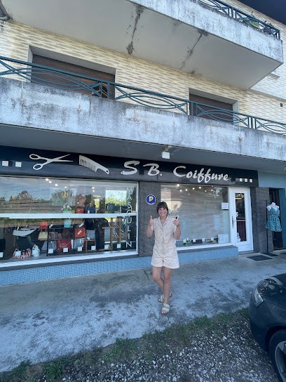 SB Coiffure, Salon de Coiffure à Marnay