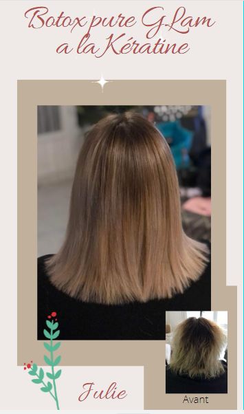 Delphine Coiffure À Domicile Coiffeur à Sainte-Austreberthe