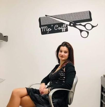 Mp'coiff, Coiffeur à Crugey