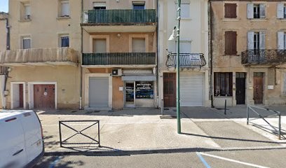 Poncela Sebastien, Salon de Coiffure à Valréas