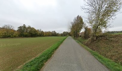 Bordignon Patricia, Coiffeur à Domicile à Sarrant