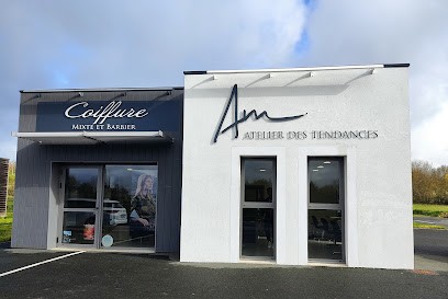 Steph Hair, Salon de Coiffure à Coron