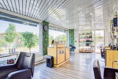 Kut Avenue Marcy-l’étoile, Salon de Coiffure à Marcy-l'Étoile