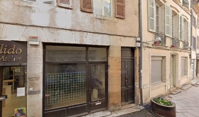 Camille O Masculin, Salon de Coiffure à Mâcon