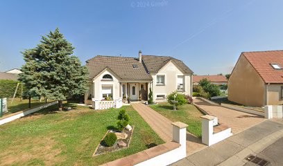 Kirsch Puntonio Clarisse Irene, Coiffeur à Domicile à Talange