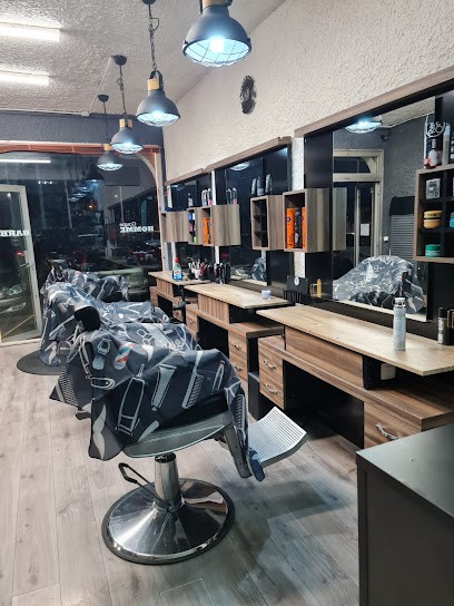 MK BARBER 49, Salon de Coiffure à Villemoisson-sur-Orge