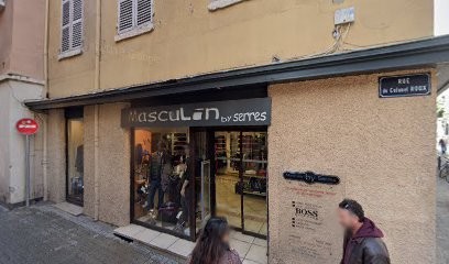 Nuances Coiffure, Salon de Coiffure à Gap
