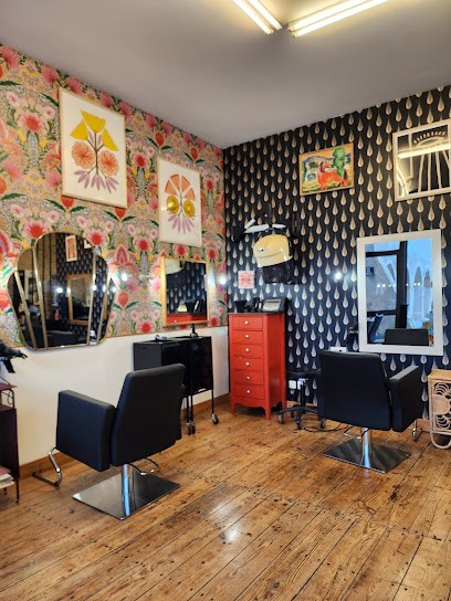 Vergne Marion, Salon de Coiffure à Duras