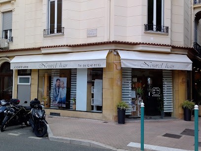 Nouvel Hair, Salon de Coiffure à Menton