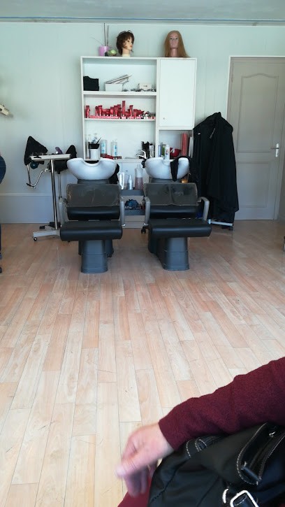 Couleur du Temps, Salon de Coiffure à Plouézec