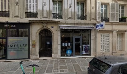 Coif Image, Salon de Coiffure à Paris 08