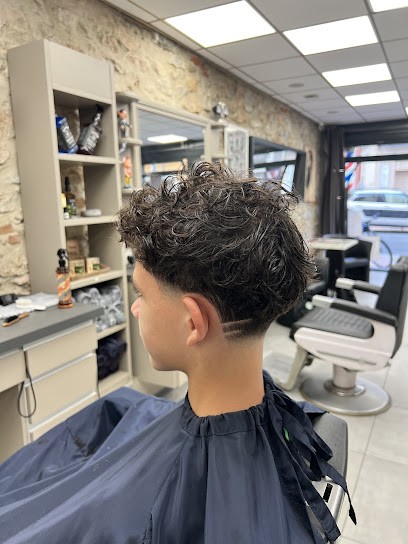 La Suite Vela, Salon de Coiffure à Rivesaltes