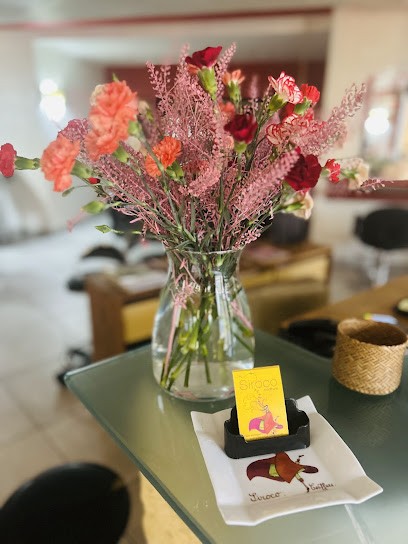 Siroco Coiffure, Salon de Coiffure à Vauvert