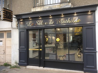Le Salon De Mathilde, Salon de Coiffure à Sainte-Anne-d'Auray