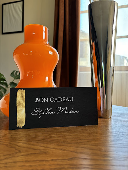 Stylher Maker Coiffeur à Valence-en-Poitou