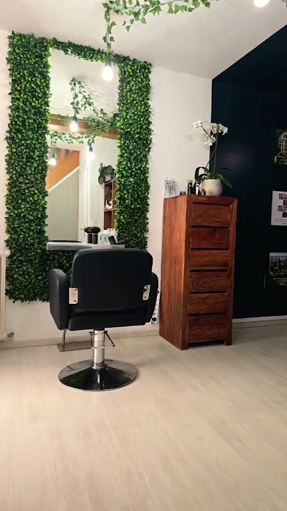 Studio 33 Coiffeur à Soissons