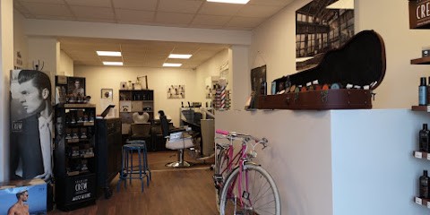 1932 By S Coiffure, Salon de Coiffure à Saint-Cergues