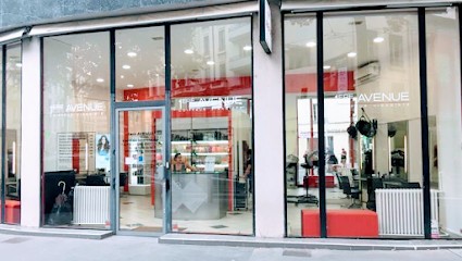 1ére Avenue, Salon de Coiffure à Lyon 07