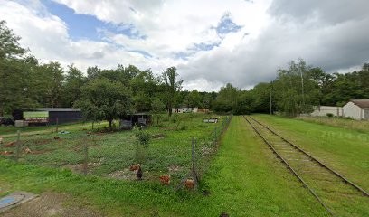 Art Des Anges, Salon de Coiffure à Villefranche-sur-Cher