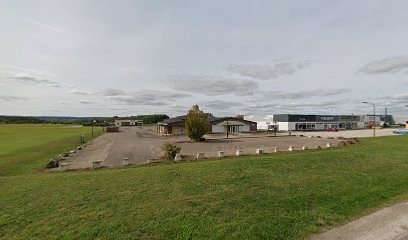 Studio Kevine, Salon de Coiffure à Val-de-Meuse
