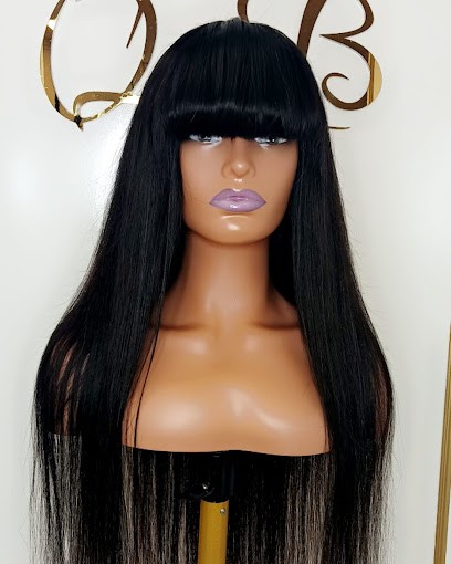 QUEEN BEAUTY coiffure afro, Salon de Coiffure à Châteauroux