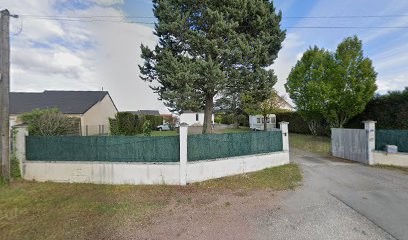 Ballout-Bidron Joelle, Coiffeur à Domicile à Issoudun