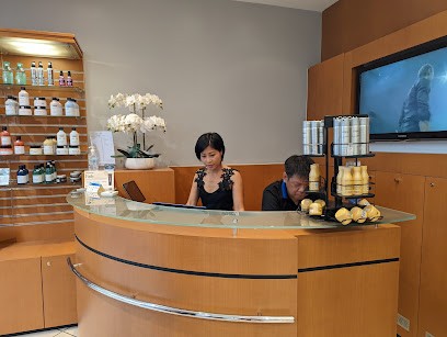 Salon Lily, Salon de Coiffure à Paris 15