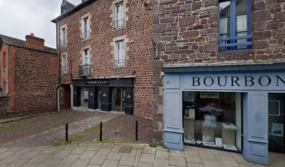 Pascal Coste Coiffure Montfort, Salon de Coiffure à Montfort-sur-Meu